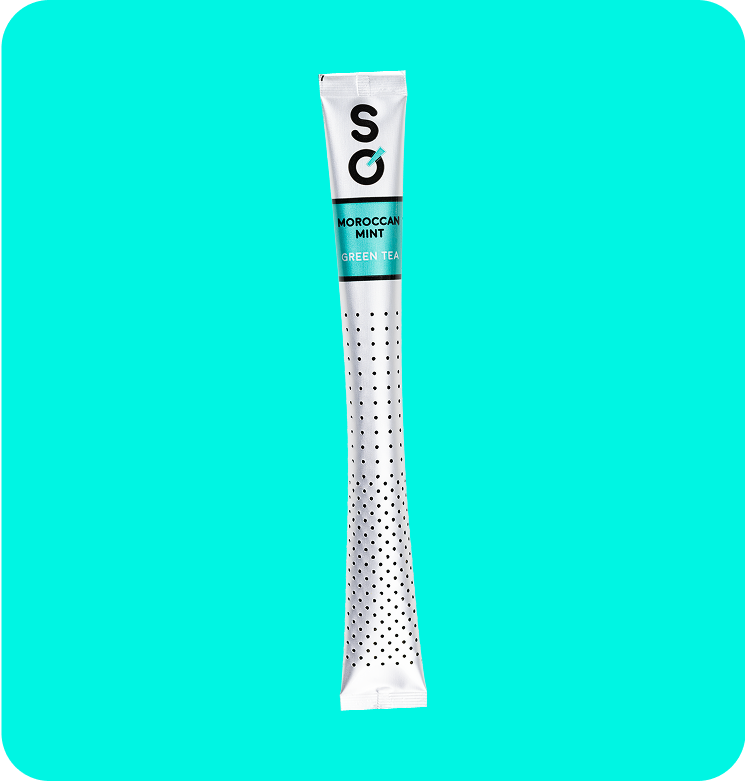 Moroccan Mint – Sticksology Moroccan Mint – Sticksology
