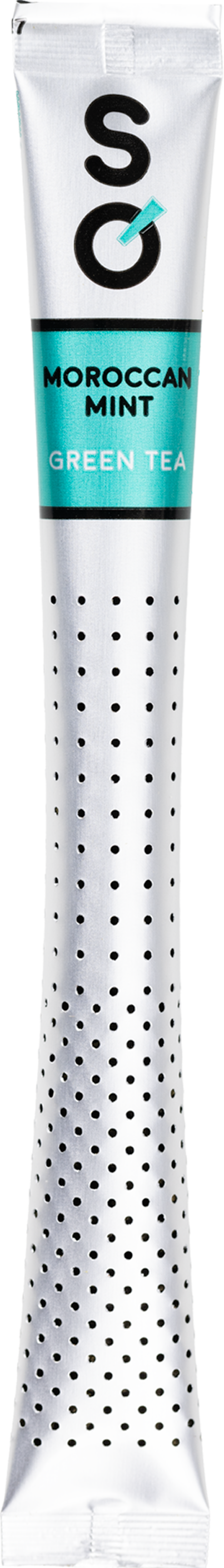 Moroccan Mint