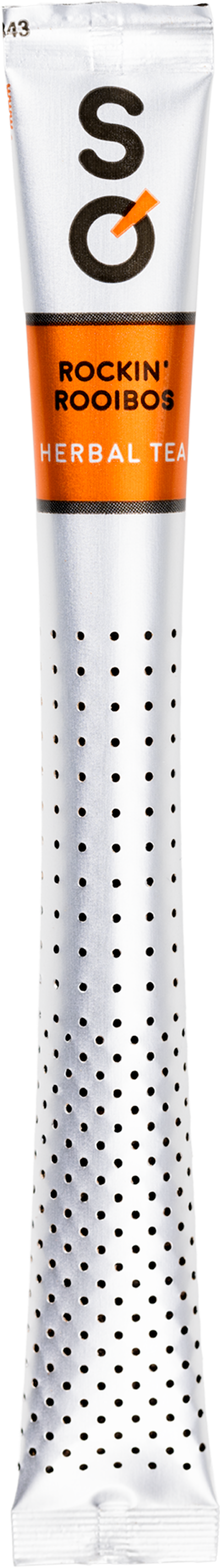 Rockin’ Rooibos