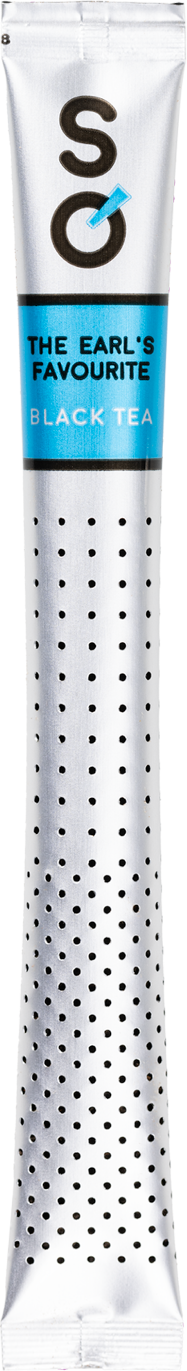 The Earl's Favourite