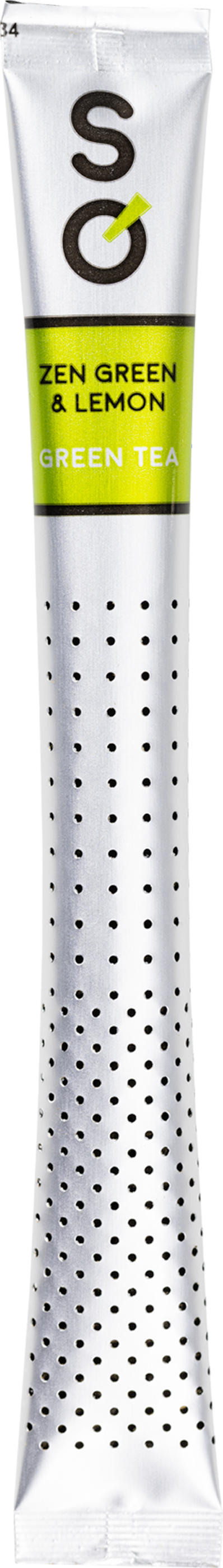 Zen Green & Lemon